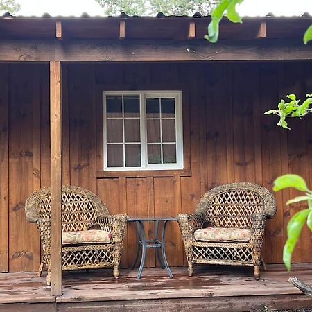 Eclectic Farm Stay Near Redmond Exterior foto