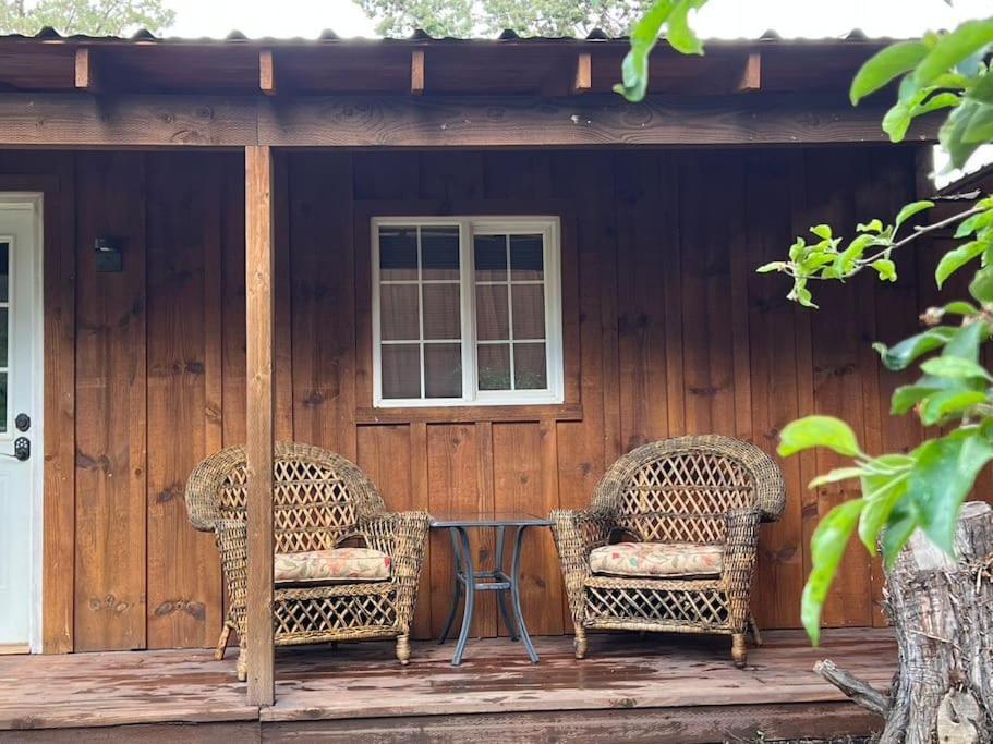 Eclectic Farm Stay Near Redmond Exterior foto